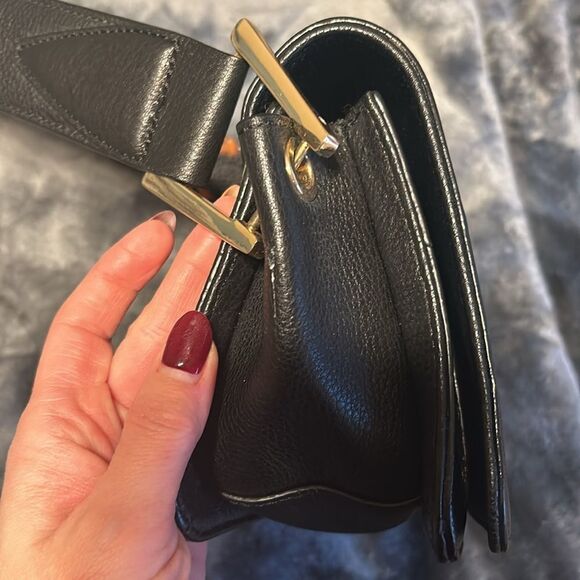 Sam Edelman ‘Sally Boy’ crossbody - Picture 6 of 11